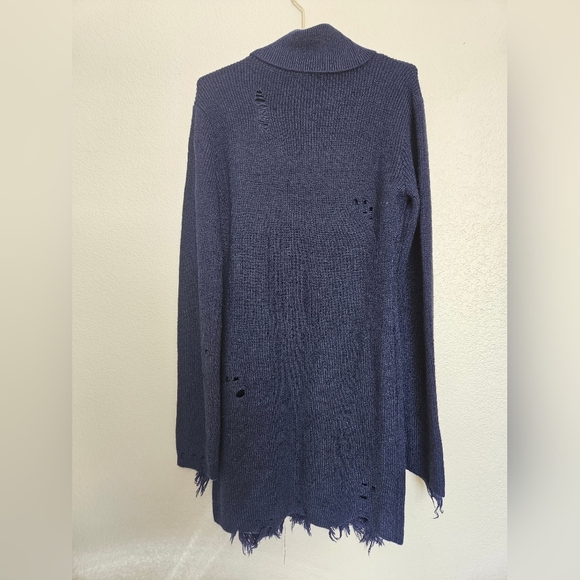 Keeney Dress in BlackLovers and Friends - Picture 6 of 10